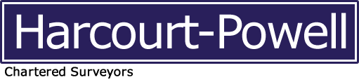 Harcourt Powell logo